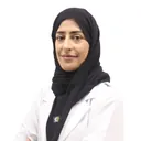 Amani Almarzooqi