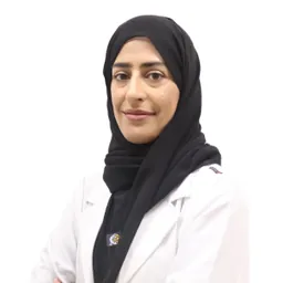 Amani Almarzooqi
