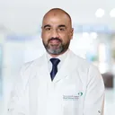 Ahmed Samir Saudi