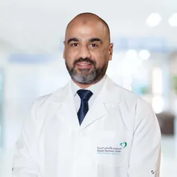 Ahmed Samir Saudi