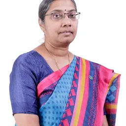 Rajini Ashok