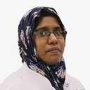 Nisha Abdul Majeeth