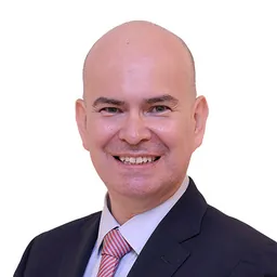 Hernan Martinez Osorio