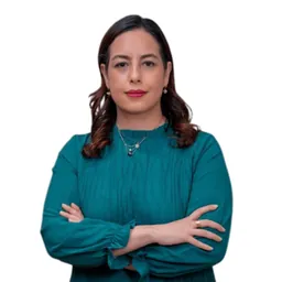 Lubab Jassim Mohammed