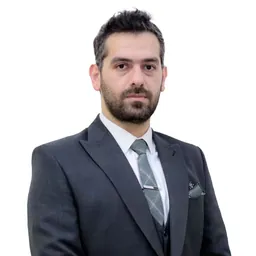 Abdulrahman Aljandali Alrifai