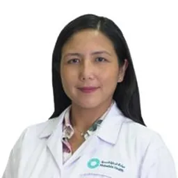 Hazlyna Kamaruddin