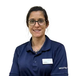 Sara Filipa da Silva Mateus