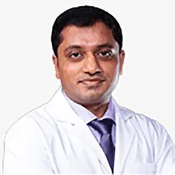 Praveen Sreekanthalal