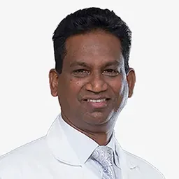 Ricardo A. P. Persaud