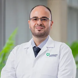 Muhannad Al Okla