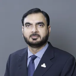 Ahmad Sajjad Ashraf