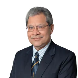 Ravinder Verma