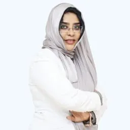 Omaima Ali