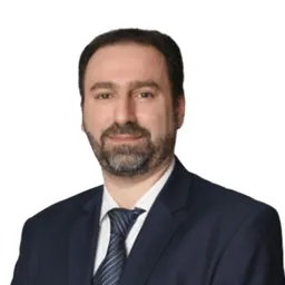 Khaldoun Ghareb