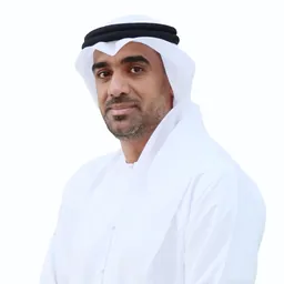 Abdalla AlHosani