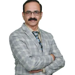 Pradeep Ambaji Ingale