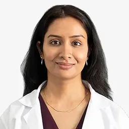 Keerthi Subramaniam