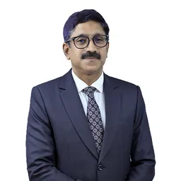 Shaju M