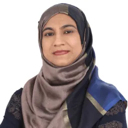 Nazneen Mansuri