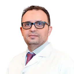Ahmed Elesdoudy