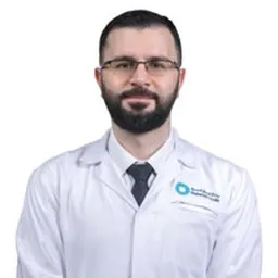Yasser Madani