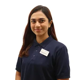 Bhanupiriya Mahadevan