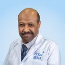 Hani Yousif Osman