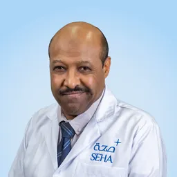 Hani Yousif Osman