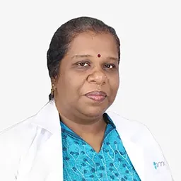 Nisha Babu Sujatha