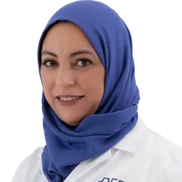 Marwa Eldahshan