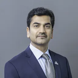 Aseem Pawar