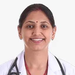 Deepika Gandhi