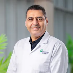 Ahmed Souka