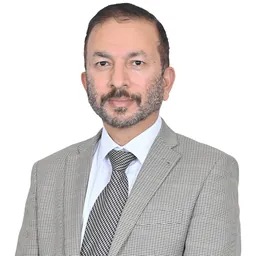 Zahid Saqi