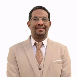 Mohammed Elhajhamed Hassan Ali