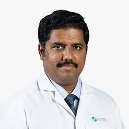 Karthikeyan Dakshinamoorthy