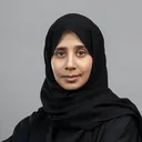 Bushra Mohammed Garallah Al Fugair