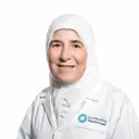 Hiba Ahmad Ghannam