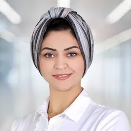Ebtsam El Tohami