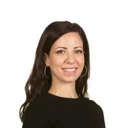 Maguy Chiha