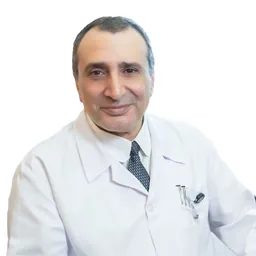 Alireza Ghadian