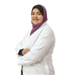 Ghada El-Sherbiny