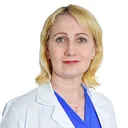 Svetlana Artemova