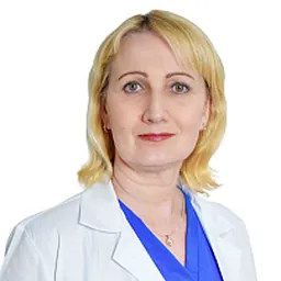 Svetlana Artemova