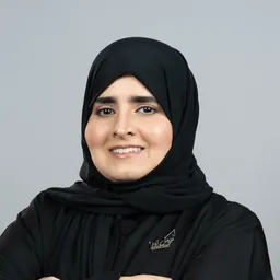 Maryam Abdulrahman Sayed Alsada