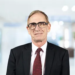 Michael Timms