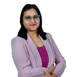 Priyanka Gupta