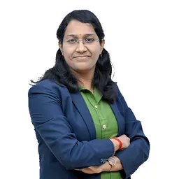 Sreeja.M.Pillai