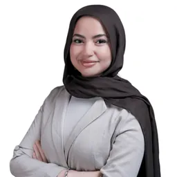 Mariam M. Abdelaziz