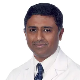 Subbiah Surendran